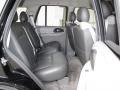 Light Gray Interior Photo for 2007 Chevrolet TrailBlazer #40345222
