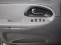 Light Gray Door Panel Photo for 2007 Chevrolet TrailBlazer #40345238