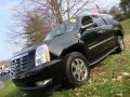 Black Raven - Escalade ESV AWD Photo No. 1