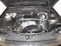 4.2 Liter DOHC 24-Valve VVT Vortec Inline 6 Cylinder 2007 Chevrolet TrailBlazer LT Engine