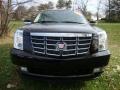Black Raven - Escalade ESV AWD Photo No. 3