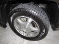 2007 Chevrolet TrailBlazer LT Wheel and Tire Photo
