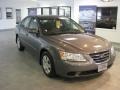 Willow Gray - Sonata GLS Photo No. 4