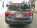 Willow Gray - Sonata GLS Photo No. 7