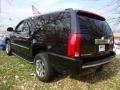 Black Raven - Escalade ESV AWD Photo No. 8