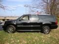 Black Raven - Escalade ESV AWD Photo No. 9