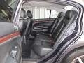 2007 Lakeshore Slate Metallic Infiniti G 35 x Sedan  photo #9