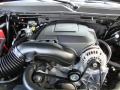 6.2 Liter OHV 16-Valve VVT V8 2007 Cadillac Escalade ESV AWD Engine