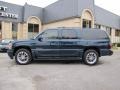 2005 Deep Blue Metallic GMC Yukon XL Denali AWD  photo #4