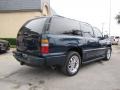 2005 Deep Blue Metallic GMC Yukon XL Denali AWD  photo #6