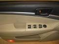 Powder White Pearl - Sonata GLS Photo No. 14