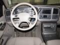 Sandstone Controls Photo for 2005 GMC Yukon #40345926