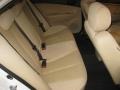 Powder White Pearl - Sonata GLS Photo No. 21