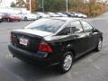 Pitch Black - Focus ZX4 S Sedan Photo No. 6