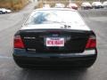 Pitch Black - Focus ZX4 S Sedan Photo No. 7