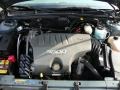  2002 Park Avenue  3.8 Liter OHV 12-Valve 3800 Series II V6 Engine