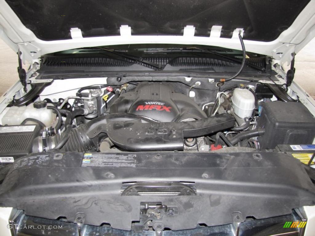 2006 Escalade AWD - White Diamond / Shale photo #20
