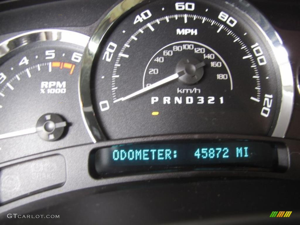 2006 Escalade AWD - White Diamond / Shale photo #23