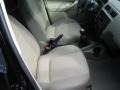 Pitch Black - Focus ZX4 S Sedan Photo No. 19