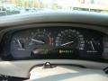 Taupe Gauges Photo for 2002 Buick Park Avenue #40346430