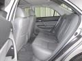 Gray Interior Photo for 2008 Mazda MAZDA6 #40346562