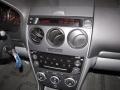 Gray Controls Photo for 2008 Mazda MAZDA6 #40346622