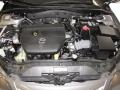 2.3 Liter DOHC 16V VVT 4 Cylinder Engine for 2008 Mazda MAZDA6 i Grand Touring Sedan #40346666