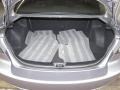 2008 Mazda MAZDA6 Gray Interior Trunk Photo