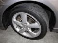 2008 Mazda MAZDA6 i Grand Touring Sedan Wheel and Tire Photo