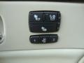 Light Linen/Cocoa Controls Photo for 2009 Cadillac DTS #40346718