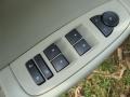 Light Linen/Cocoa Controls Photo for 2009 Cadillac DTS #40346734