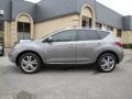 2009 Saharan Stone Metallic Nissan Murano LE AWD  photo #4