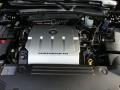 4.6 Liter DOHC 32-Valve Northstar V8 2009 Cadillac DTS Luxury Engine