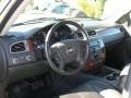 Summit White - Suburban LT 4x4 Photo No. 8
