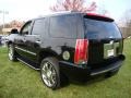 Black Raven - Escalade AWD Photo No. 10