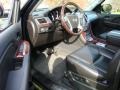 Ebony Interior Photo for 2008 Cadillac Escalade #40347326