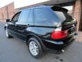 Jet Black - X5 3.0i Photo No. 4