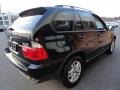 Jet Black - X5 3.0i Photo No. 6