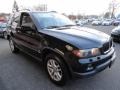 Jet Black - X5 3.0i Photo No. 7