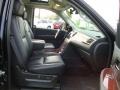 Ebony Interior Photo for 2008 Cadillac Escalade #40347430