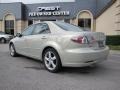 Pebble Ash Metallic - MAZDA6 s Sedan Photo No. 5