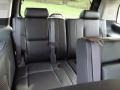 Ebony Interior Photo for 2008 Cadillac Escalade #40347458