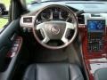 Ebony Steering Wheel Photo for 2008 Cadillac Escalade #40347570