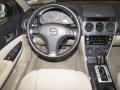 Pebble Ash Metallic - MAZDA6 s Sedan Photo No. 14