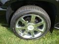 2008 Cadillac Escalade AWD Wheel and Tire Photo