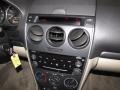 Pebble Ash Metallic - MAZDA6 s Sedan Photo No. 15
