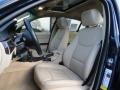 Beige Interior Photo for 2007 BMW 3 Series #40347682