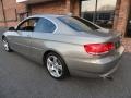 2007 Platinum Bronze Metallic BMW 3 Series 328xi Coupe  photo #4