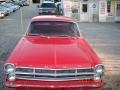 Red - Fairlane 500 XL 2 Door Hardtop Photo No. 8