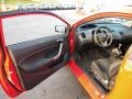 Rallye Red - Civic EX Coupe Photo No. 11